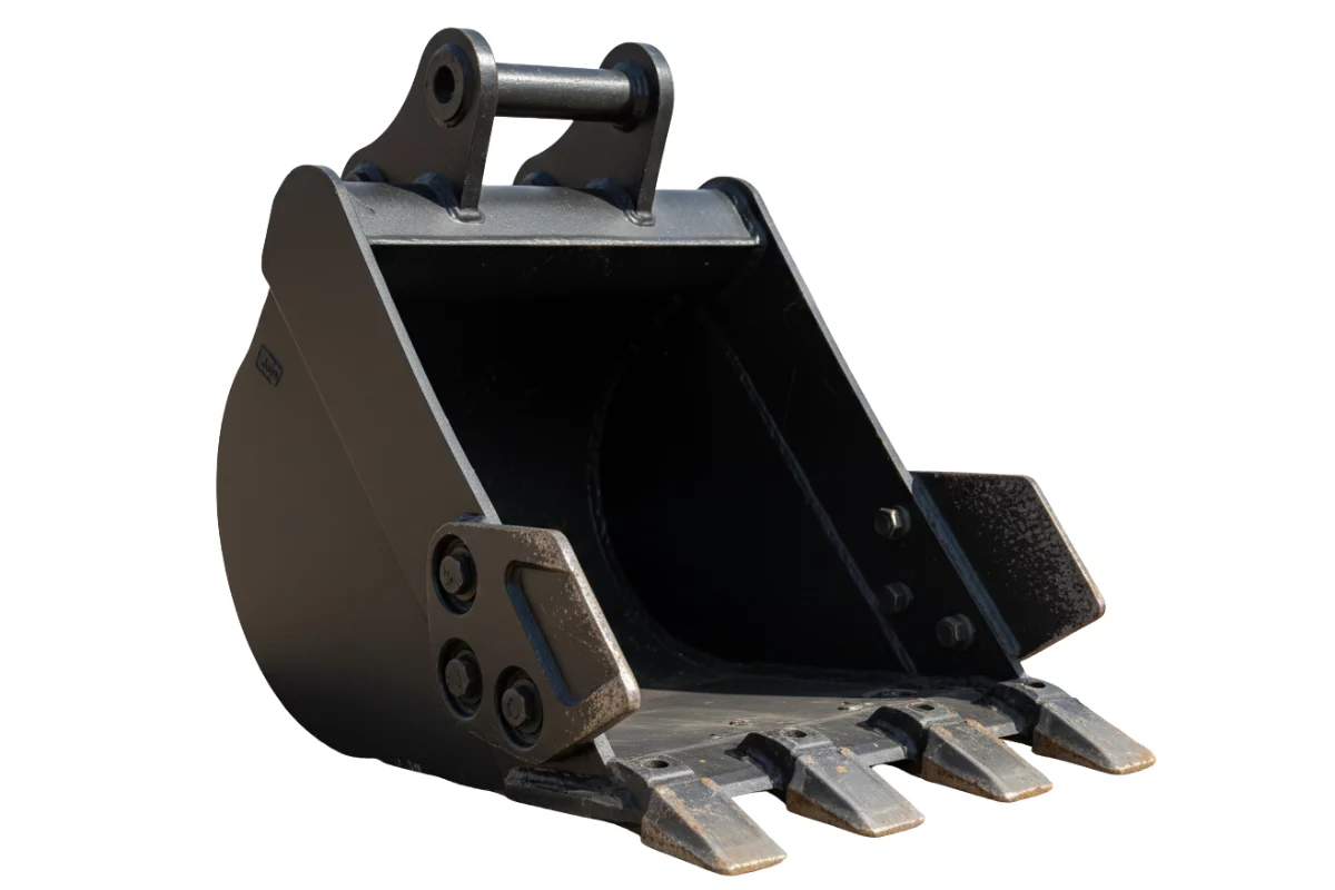 Single Product 12t BAGGER 20cm Löffel