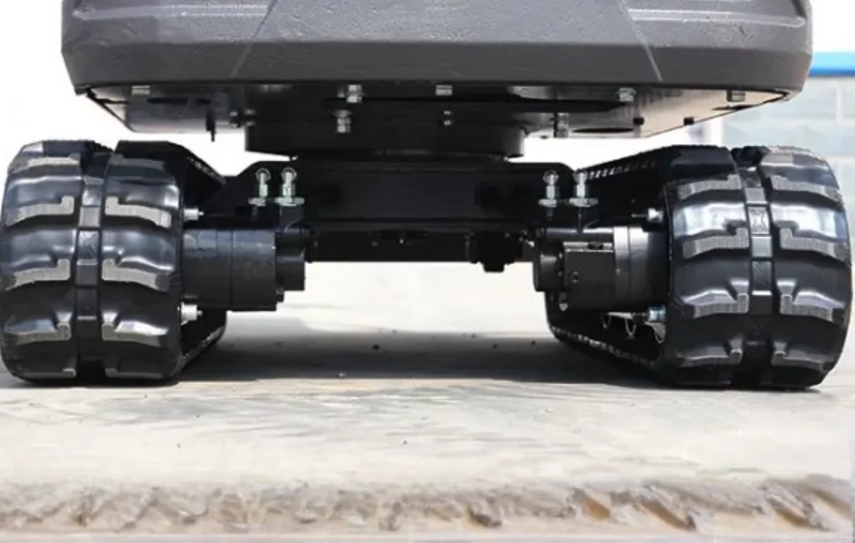 Single Product 12t BAGGER Single Product 12t BAGGER