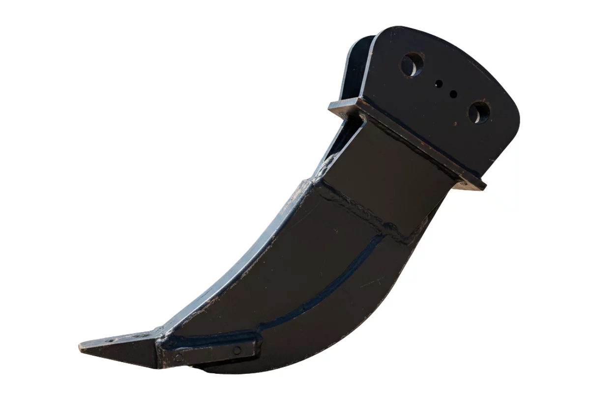 Single Product 12t BAGGER Reißzahn