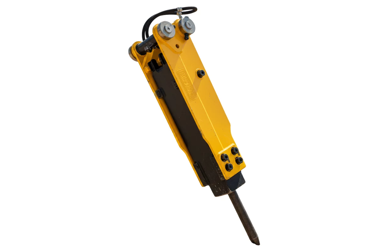 Single Product 12t BAGGER Hydraulikhammer