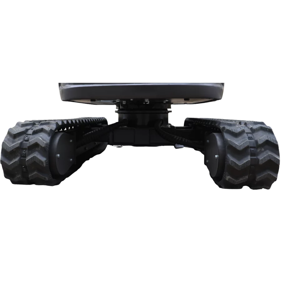 1,8t Produktseite - MINIBAGGER-BX18c MINIBAGGER‑BX18c