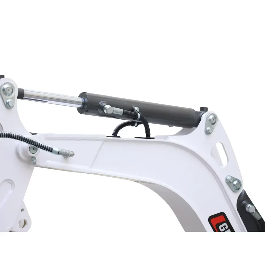 Single Product 12t BAGGER MINIBAGGER-LT1012 PLUS