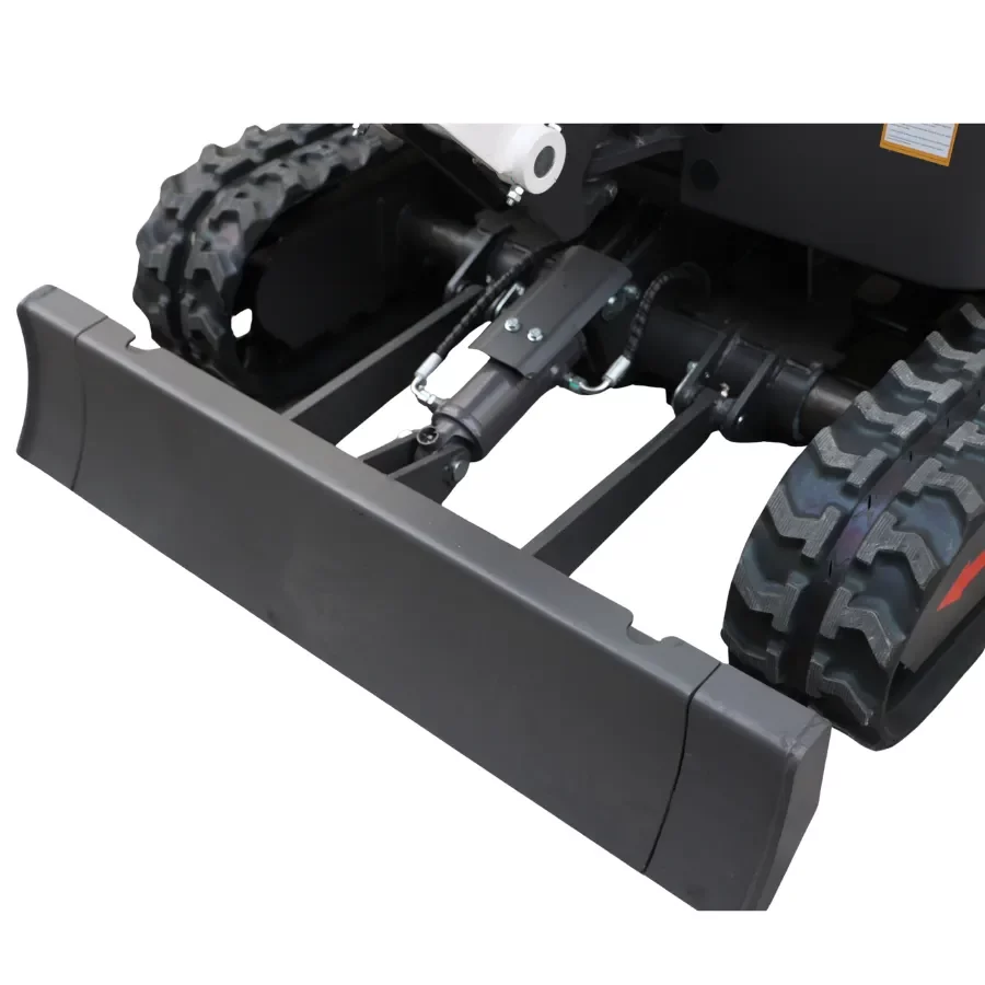 Single Product 12t BAGGER MINIBAGGER‑BX18c