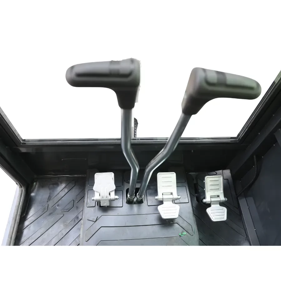 Single Product 12t BAGGER MINIBAGGER‑BX18c