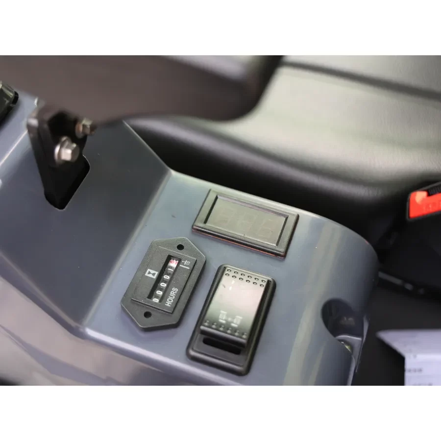 Single Product 12t BAGGER 12t BAGGER