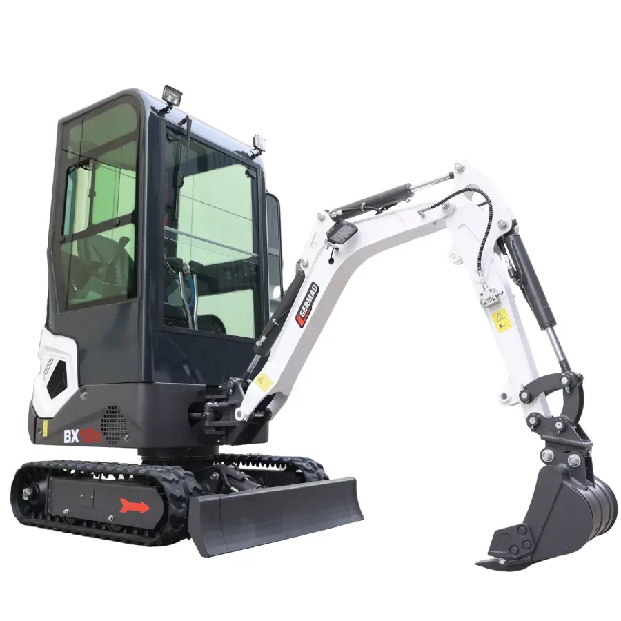 MINIBAGGER-LT1012 PLUS