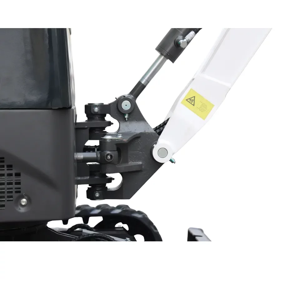 Single Product 12t BAGGER 12t BAGGER