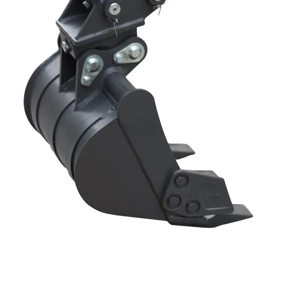 Single Product 12t BAGGER MINIBAGGER-LT1012 PLUS