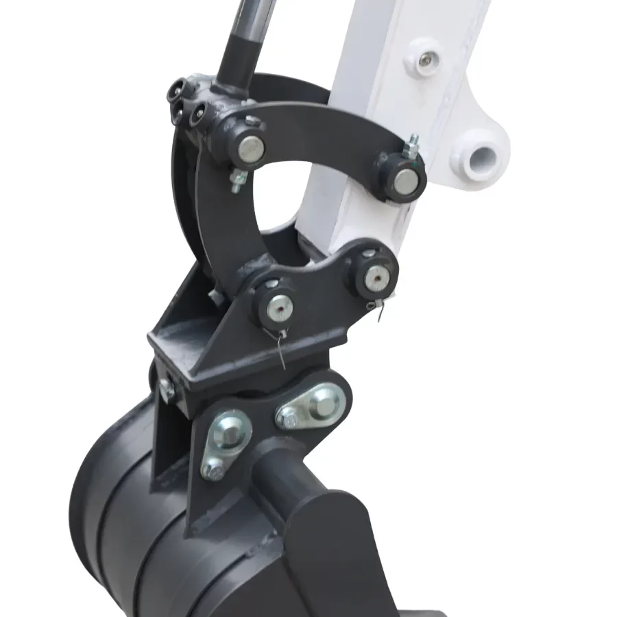 Single Product 12t BAGGER MINIBAGGER-LT1012 PLUS