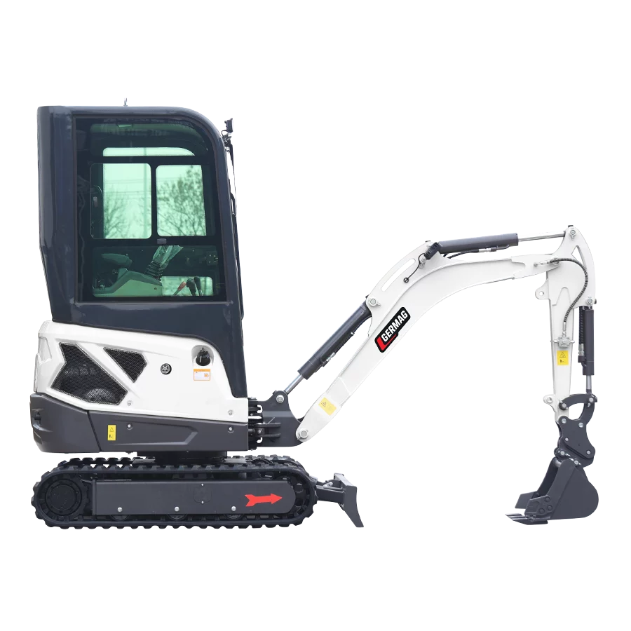 MINIBAGGER 18T LD 1000165632