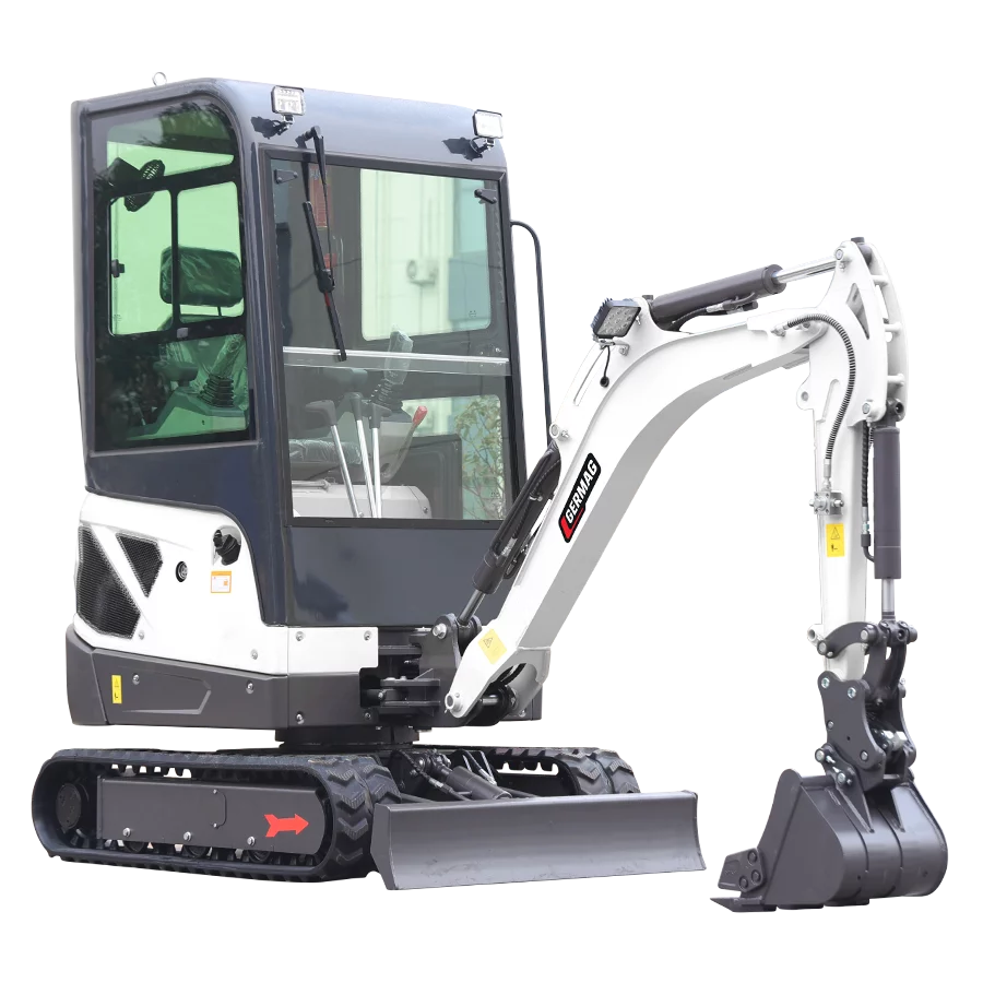 MINIBAGGER 18T LD 1000165633