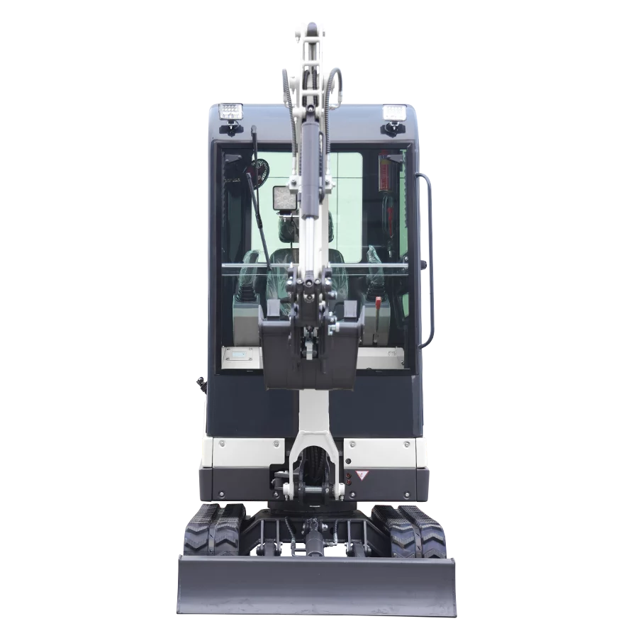 MINIBAGGER 18T LD 1000165634