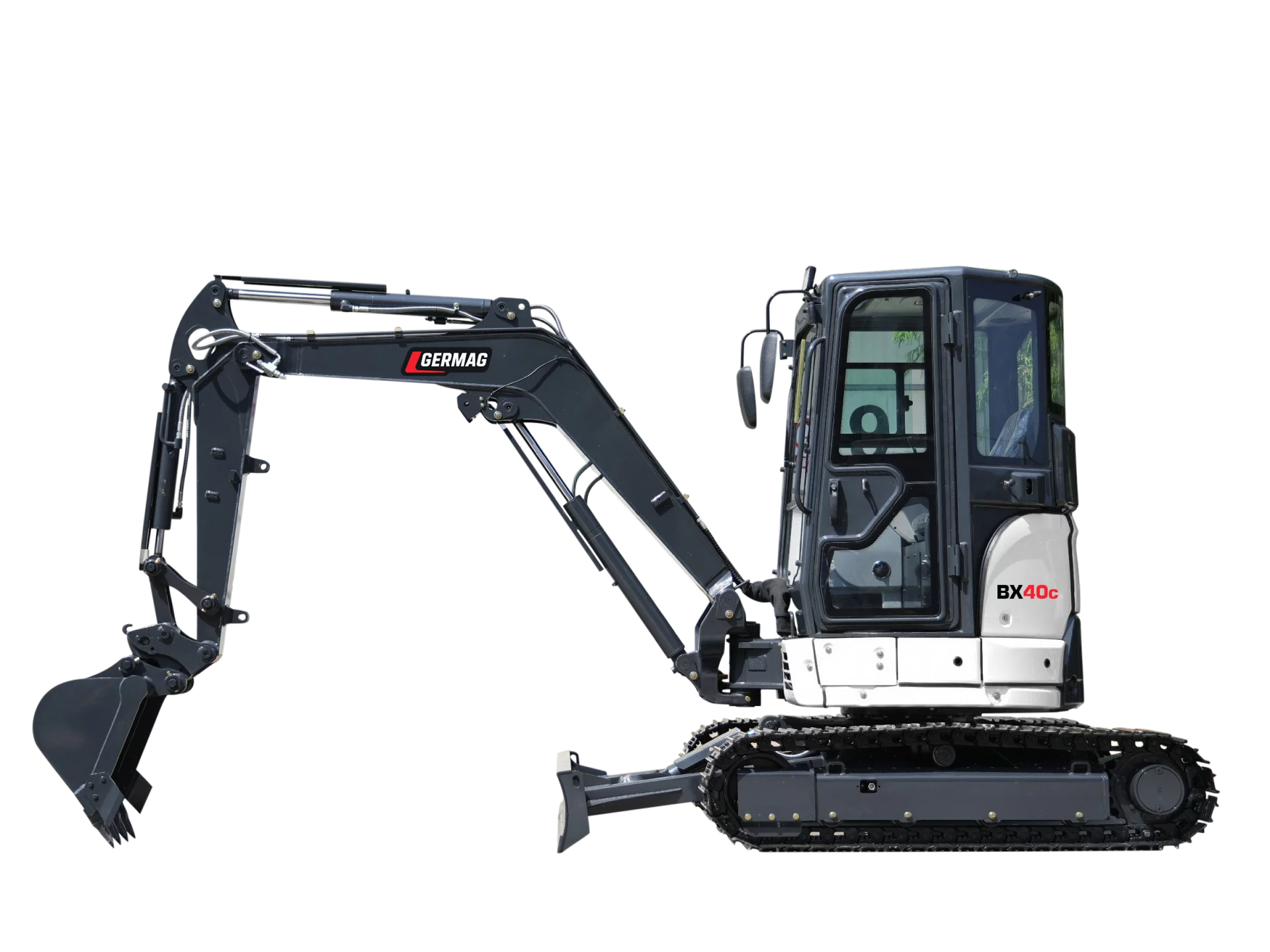 Minibagger 3,75t 0Q8A8782(1)