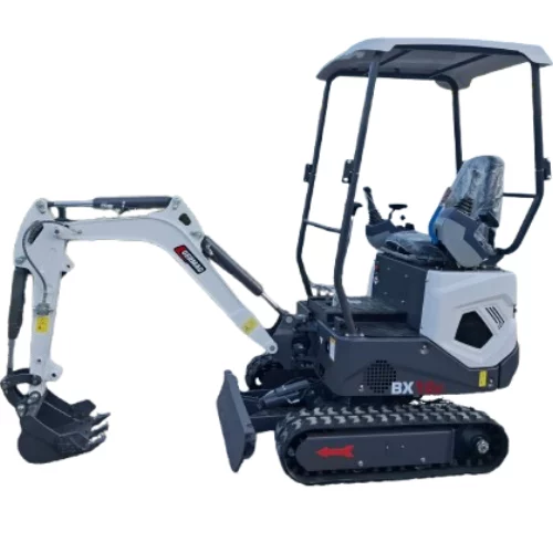 MINIBAGGER